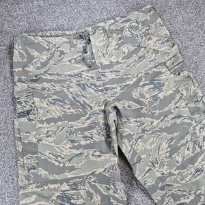 ACU Military APECS Trouser Size XL Regular Camo Pants Gore-Tex